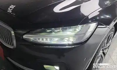 Volvo S90 2023 2.0 автомат (гидро), миниатюра 8