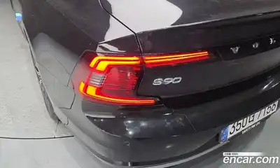 Volvo S90 2023 2.0 автомат (гидро), миниатюра 9