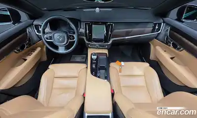 Volvo S90 2023 2.0 автомат (гидро), миниатюра 10