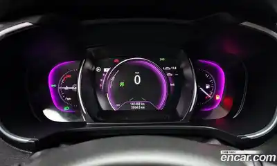 Renault QM6 2016 2.0 гидро, миниатюра 11