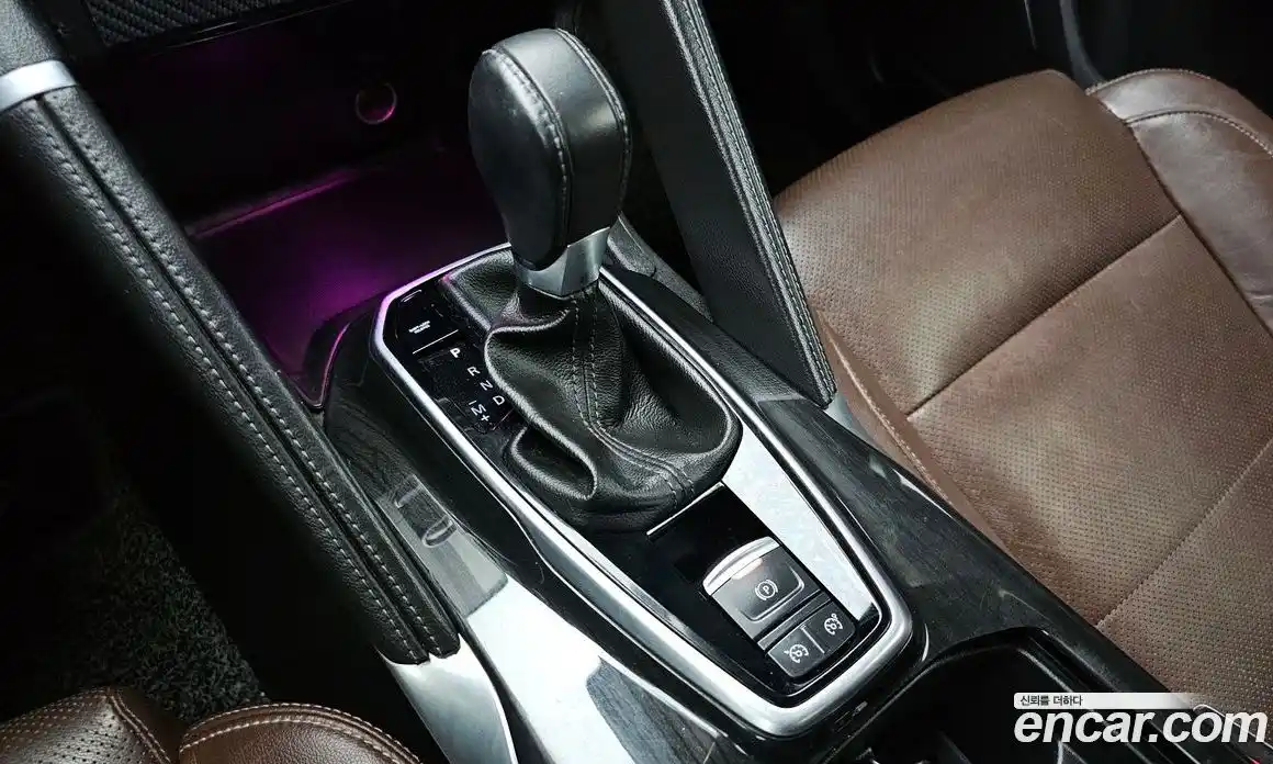 Renault QM6 2016 2.0 гидро, фото 12