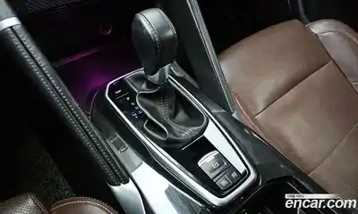 Renault QM6 2016 2.0 гидро, миниатюра 12