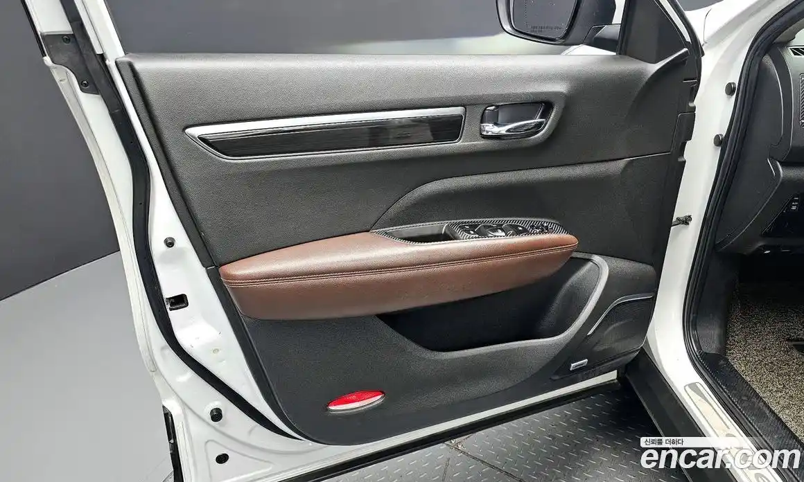 Renault QM6 2016 2.0 гидро, фото 14