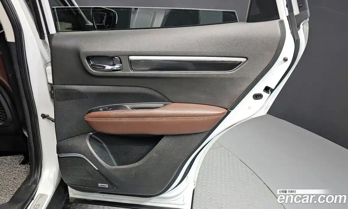 Renault QM6 2016 2.0 гидро, фото 15