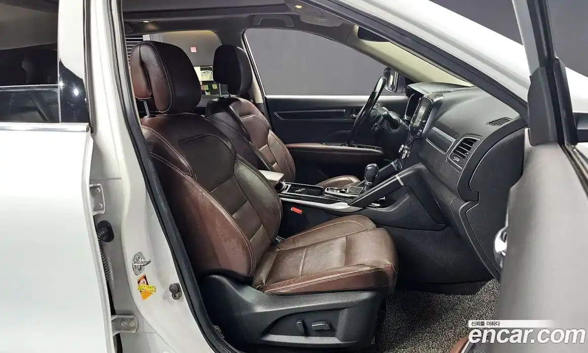 Renault QM6 2016 2.0 гидро, фото 16