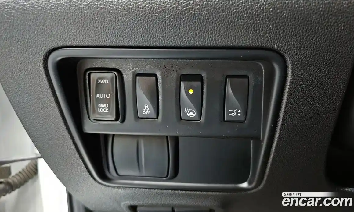 Renault QM6 2016 2.0 гидро, фото 23