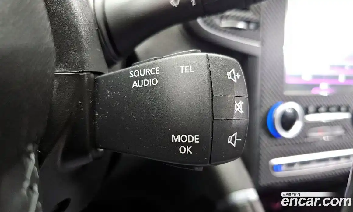 Renault QM6 2016 2.0 гидро, фото 30
