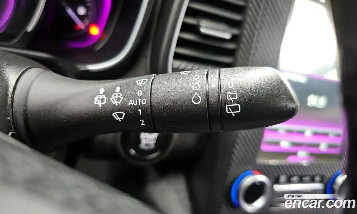 Renault QM6 2016 2.0 гидро, фото 36