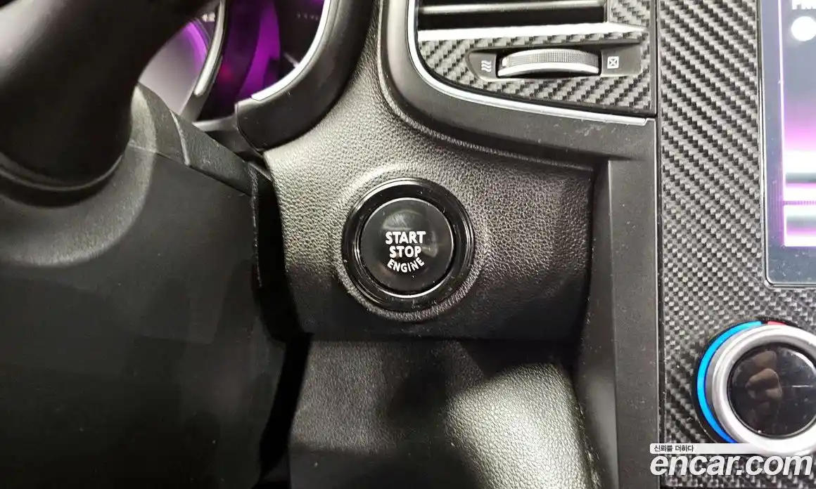Renault QM6 2016 2.0 гидро, фото 37