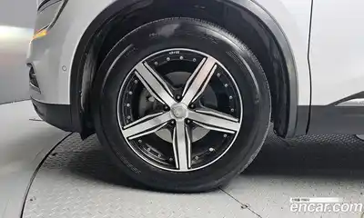 Renault QM6 2016 2.0 гидро, миниатюра 5