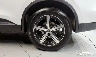 Renault QM6 2016 2.0 гидро, миниатюра 7
