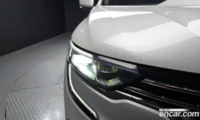 Renault QM6 2016 2.0 гидро, миниатюра 8