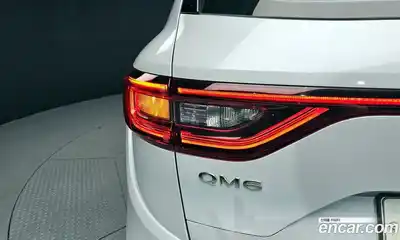 Renault QM6 2016 2.0 гидро, миниатюра 9
