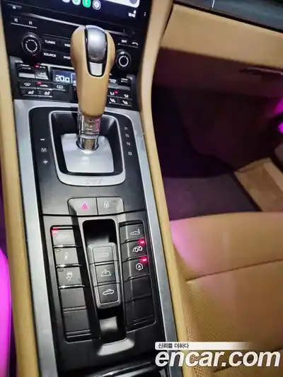 Porsche 911 2016 3.4 автомат (гидро), миниатюра 12