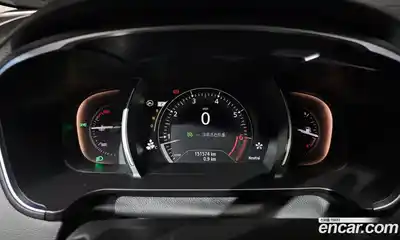 Renault SM6 2017 2.0 гидро, миниатюра 11