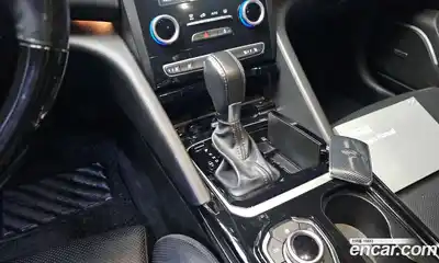 Renault SM6 2017 2.0 гидро, миниатюра 12