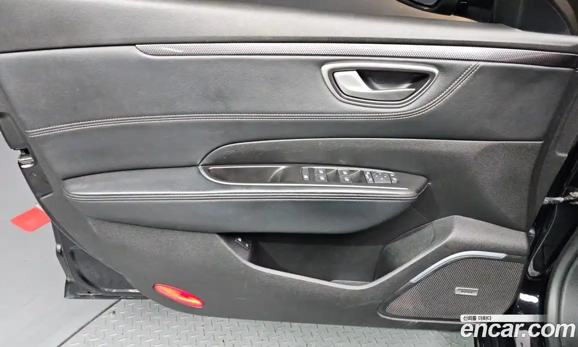 Renault SM6 2017 2.0 гидро, фото 14