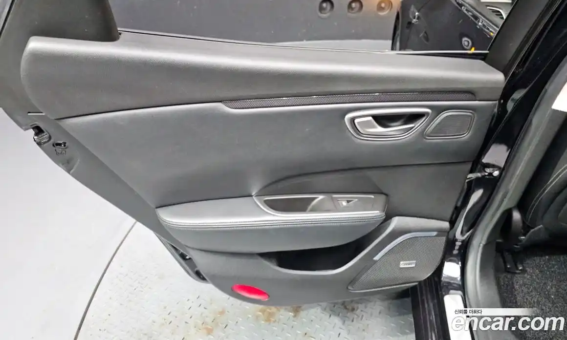 Renault SM6 2017 2.0 гидро, фото 15