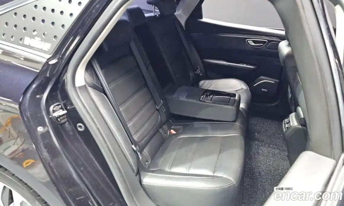Renault SM6 2017 2.0 гидро, фото 18
