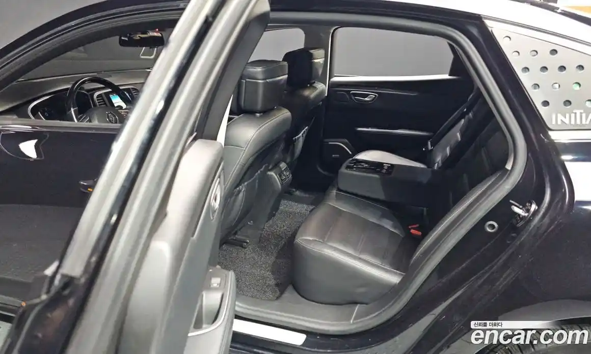 Renault SM6 2017 2.0 гидро, фото 19