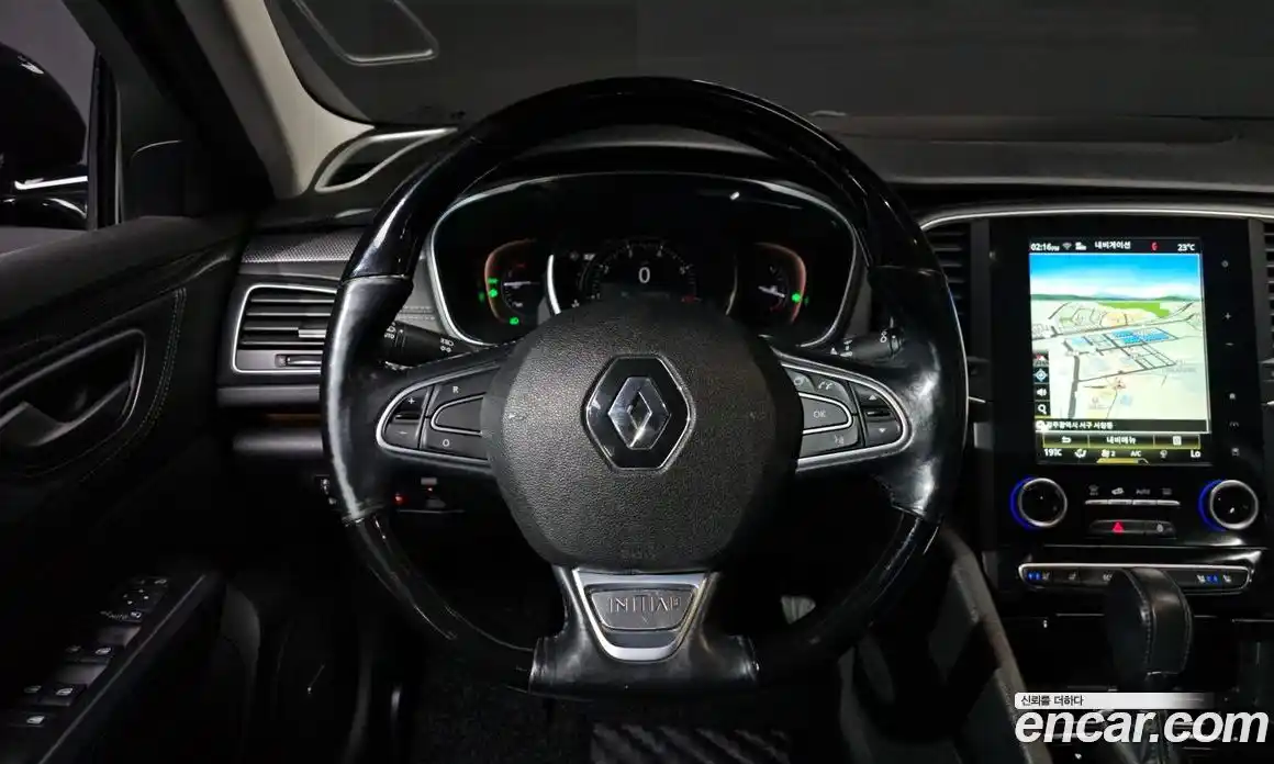 Renault SM6 2017 2.0 гидро, фото 20