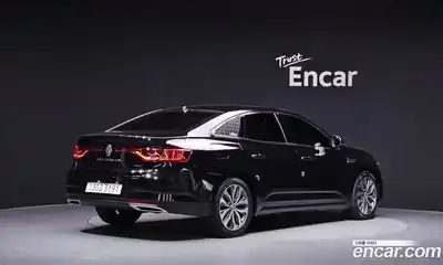 Renault SM6 2017 2.0 гидро, миниатюра 2