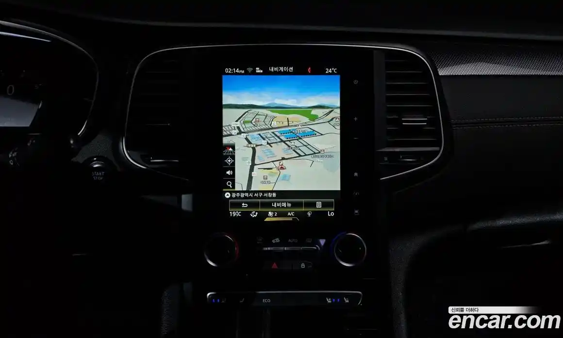Renault SM6 2017 2.0 гидро, фото 21
