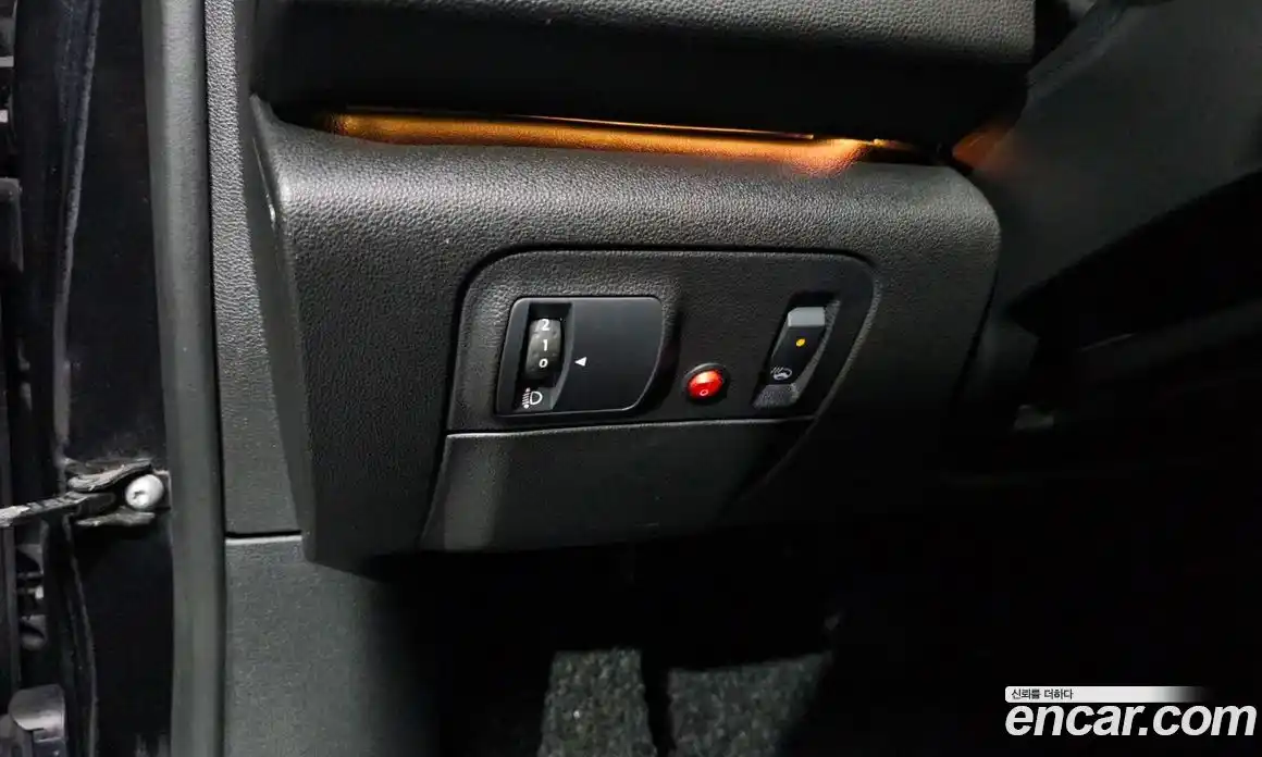 Renault SM6 2017 2.0 гидро, фото 24