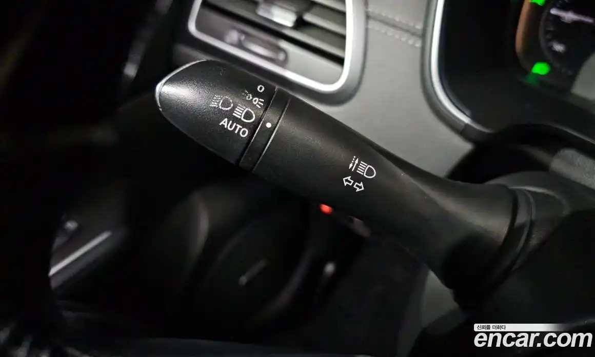 Renault SM6 2017 2.0 гидро, фото 27