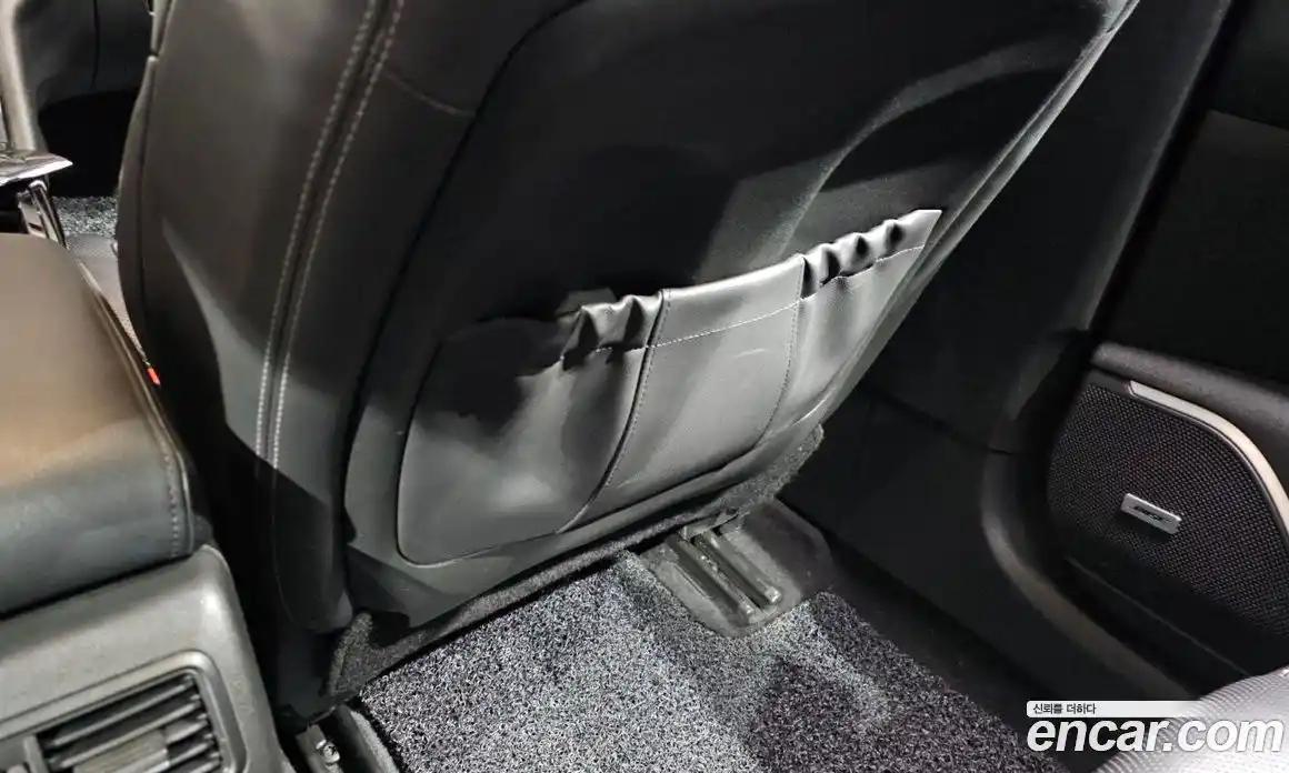 Renault SM6 2017 2.0 гидро, фото 28