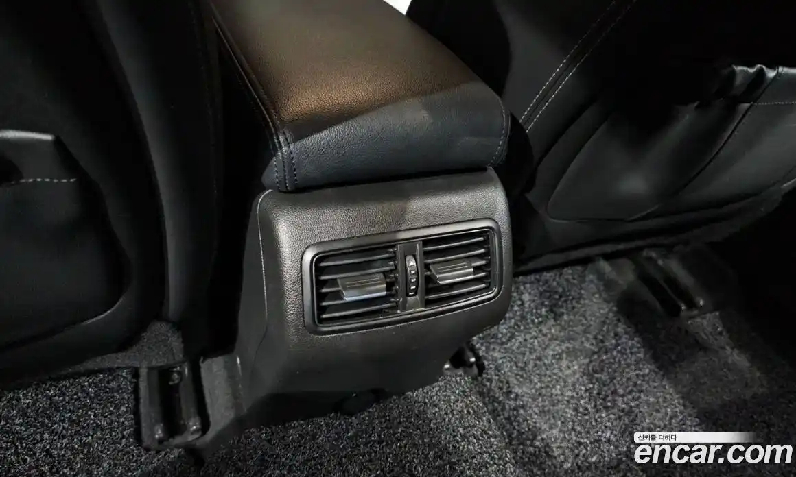Renault SM6 2017 2.0 гидро, фото 29