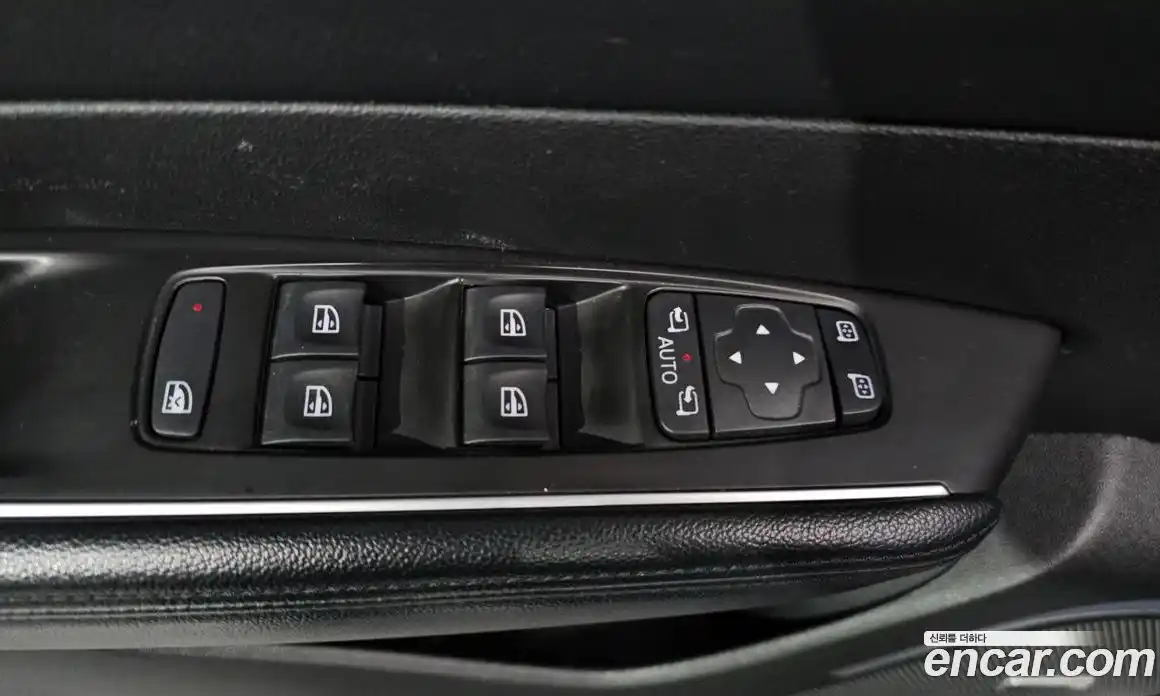 Renault SM6 2017 2.0 гидро, фото 30