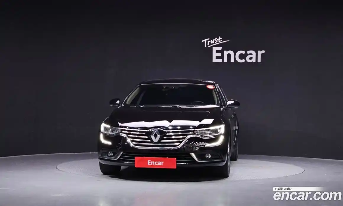 Renault SM6 2017 2.0 гидро, фото 3