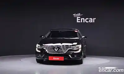 Renault SM6 2017 2.0 гидро, миниатюра 3