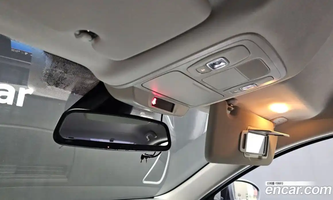 Renault SM6 2017 2.0 гидро, фото 31
