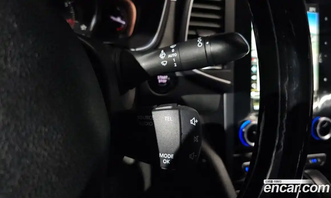 Renault SM6 2017 2.0 гидро, фото 32