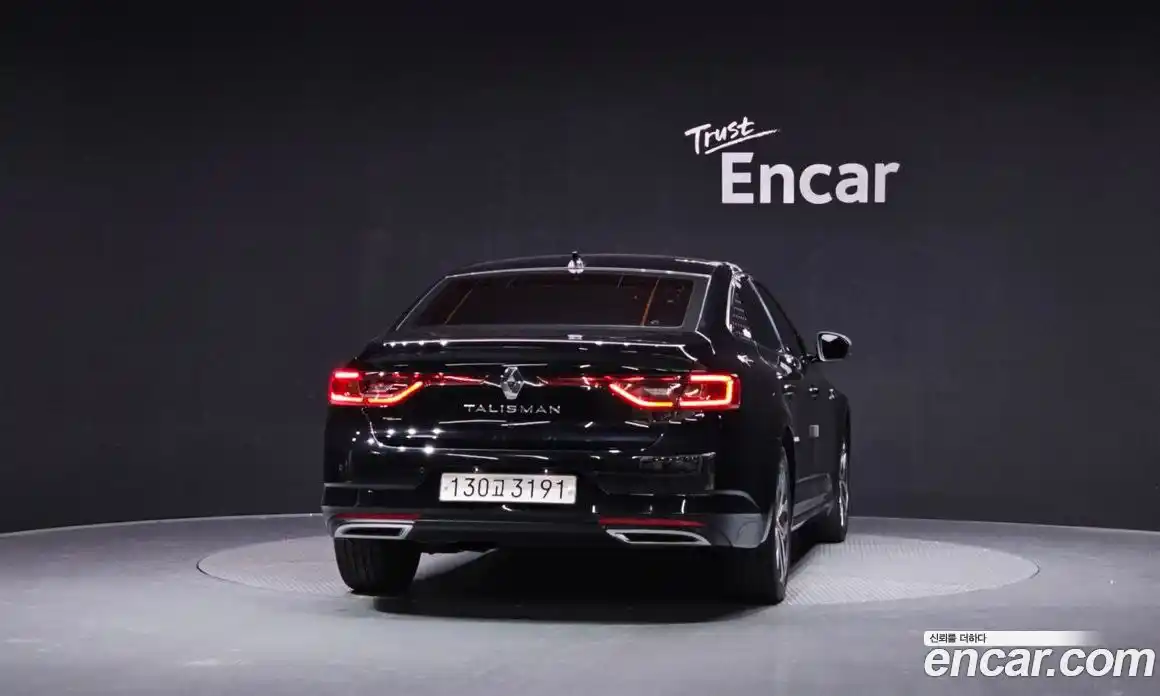 Renault SM6 2017 2.0 гидро, фото 4