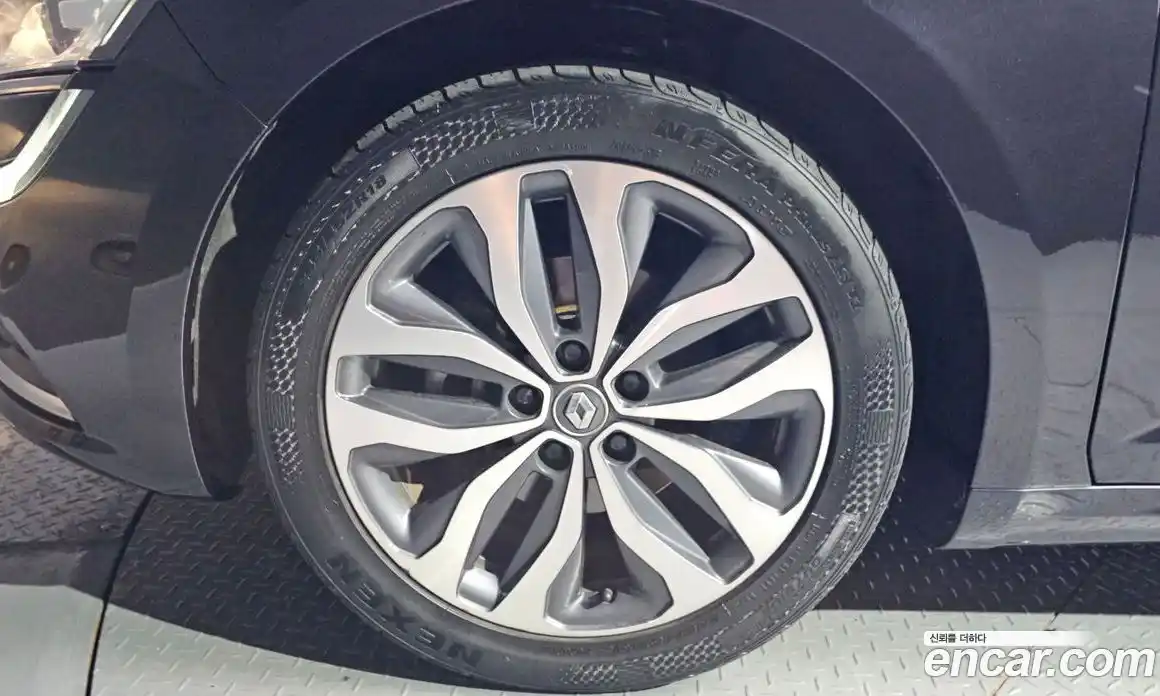 Renault SM6 2017 2.0 гидро, фото 5