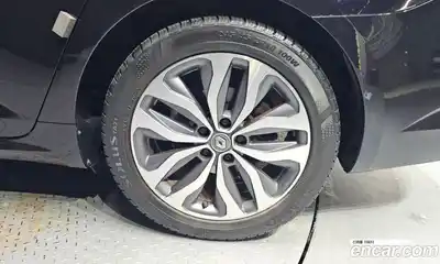Renault SM6 2017 2.0 гидро, миниатюра 7