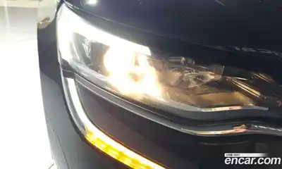 Renault SM6 2017 2.0 гидро, миниатюра 8