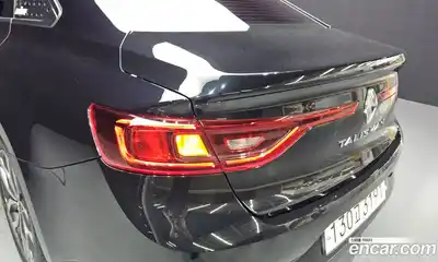 Renault SM6 2017 2.0 гидро, миниатюра 9