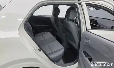 Kia Morning 2021 1.0 гидро, миниатюра 11