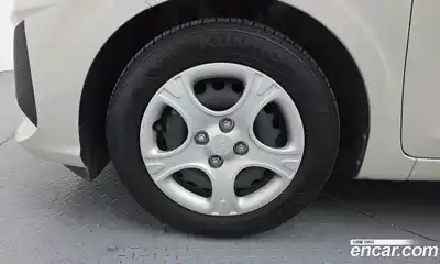 Kia Morning 2021 1.0 гидро, миниатюра 5