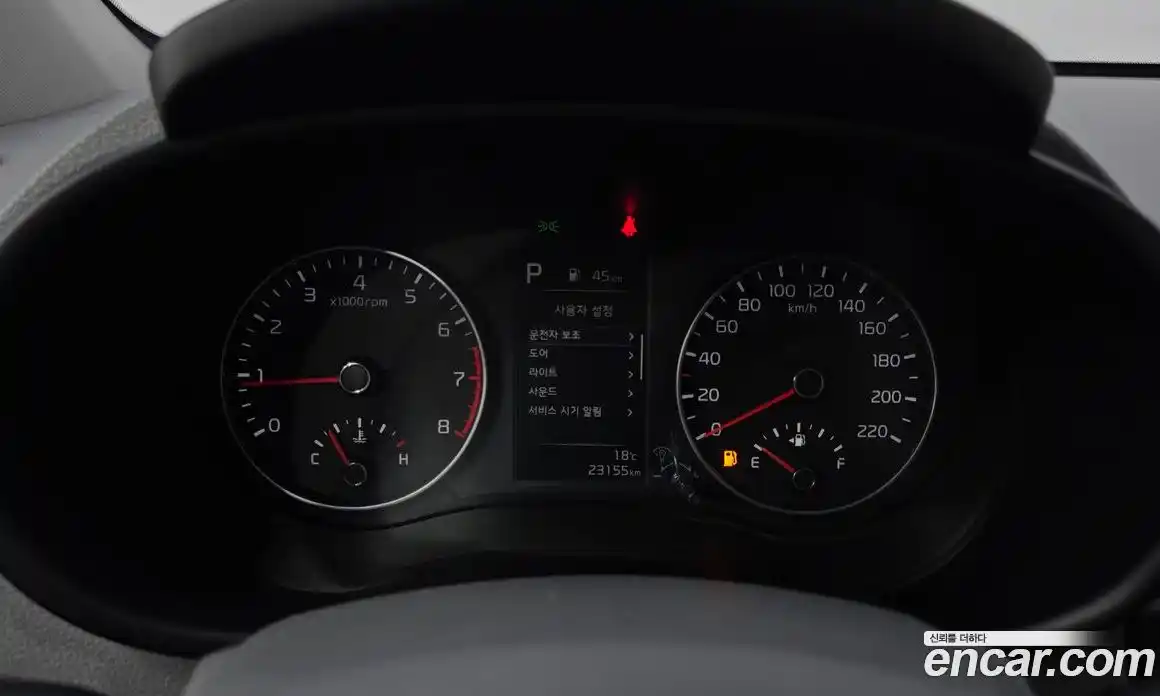 Kia Morning 2021 1.0 гидро, фото 8