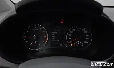 Kia Morning 2021 1.0 гидро, миниатюра 8