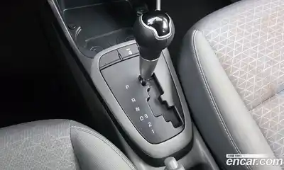Kia Morning 2021 1.0 гидро, миниатюра 9