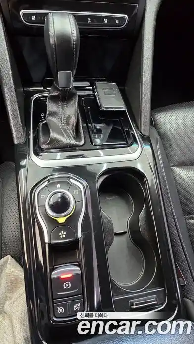 Renault SM6 2016 2.0 гидро, фото 11