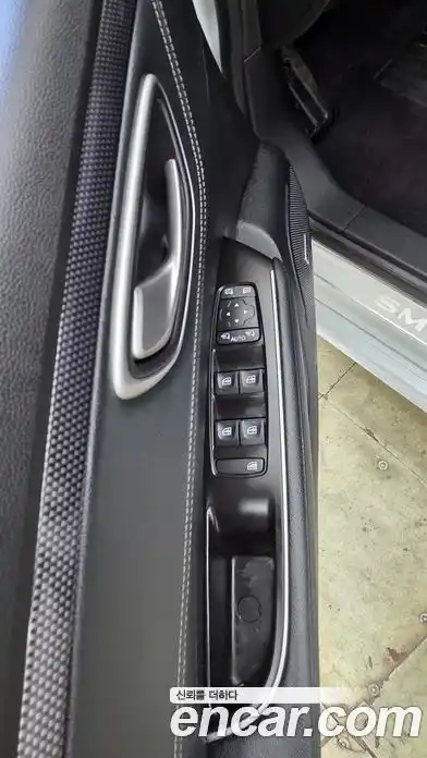 Renault SM6 2016 2.0 гидро, фото 13