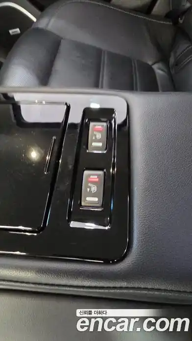 Renault SM6 2016 2.0 гидро, фото 14