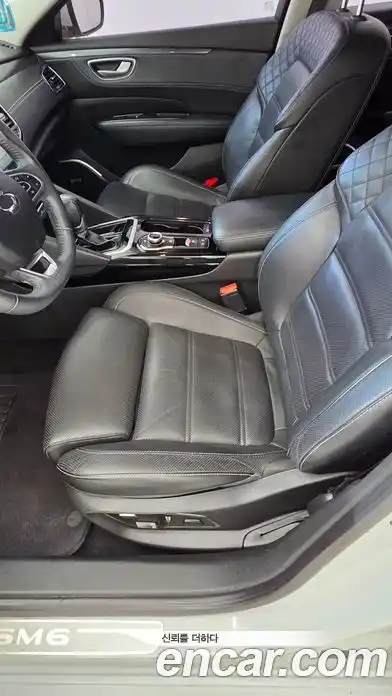 Renault SM6 2016 2.0 гидро, фото 15